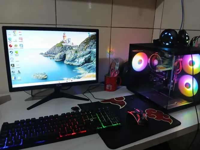 Vendo PC Gamer