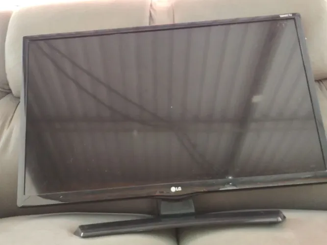 Televisão Lg