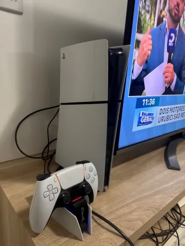 PS5 slim Digital 1 tb