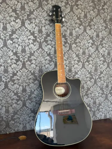 Violão condor 