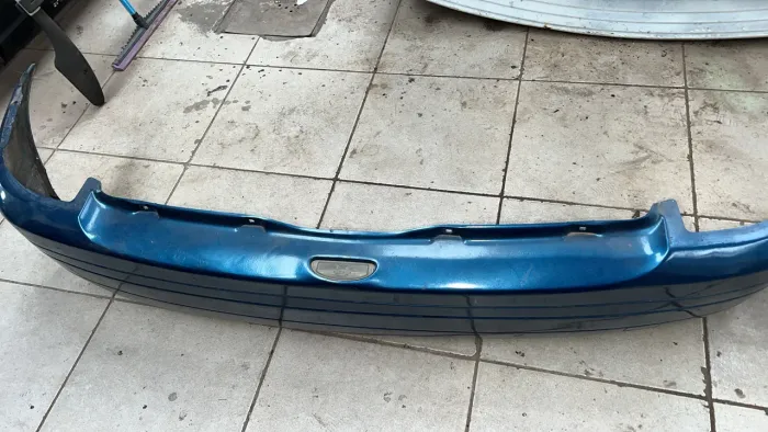 Pára-choque Corsa Ano 96 original 