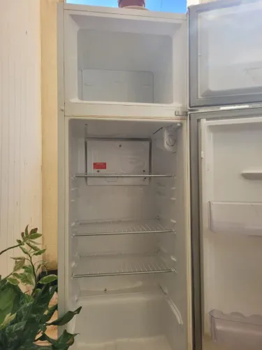 GELADEIRA ELECTROLUX DC35A