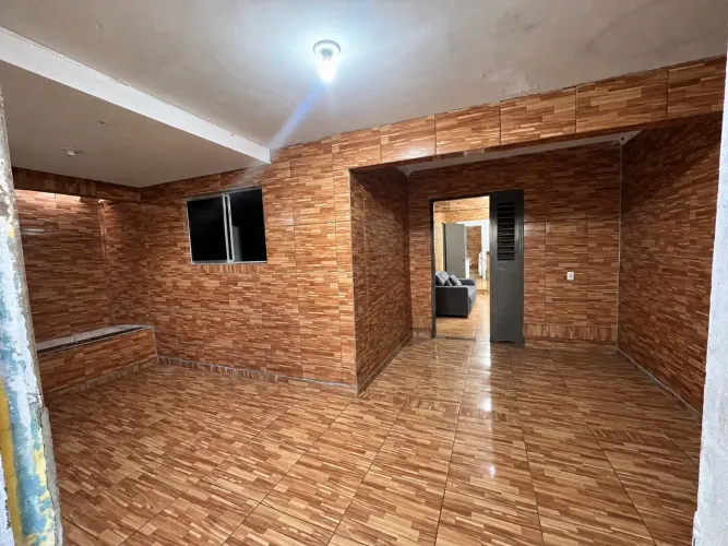 Casa na Zona Norte