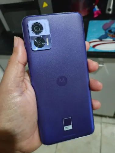 Motorola Edge 30 neo semi novo 