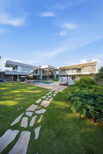 Casa de Luxo à Venda na Fazenda da Grama | Alto Padrão em Itupeva/SP
