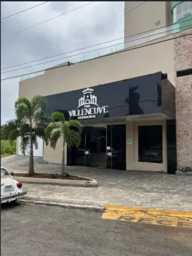 Apartamento 2 Quartos para Aluguel - Condomínio Ville Nueve