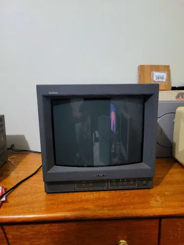 Monitor Pvm 14 polegadas 