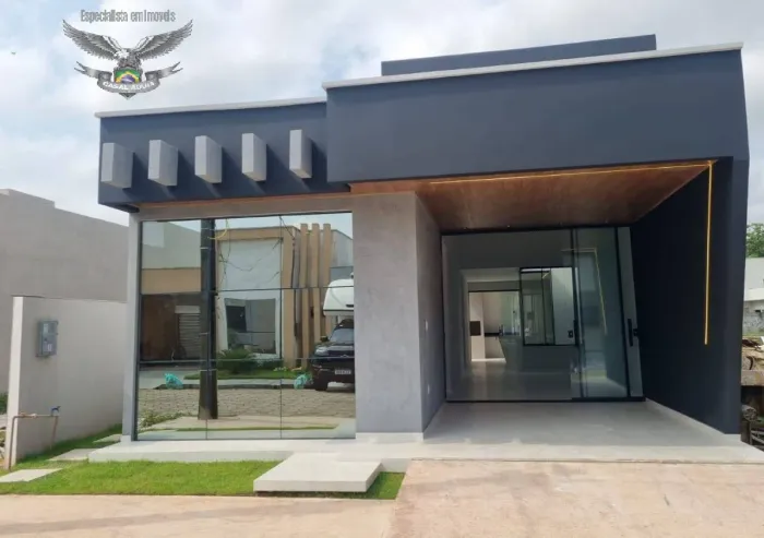 VENDO CASA CONDOMINIO PORTO MARINA