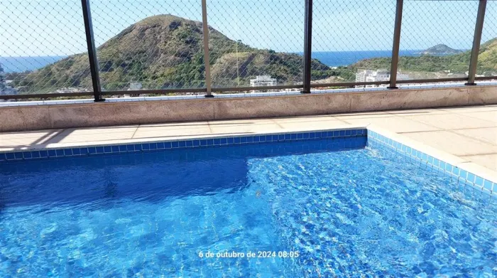 Raridade, cobertura Linear em Barra Bonita
