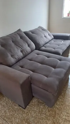 Vendo sofá