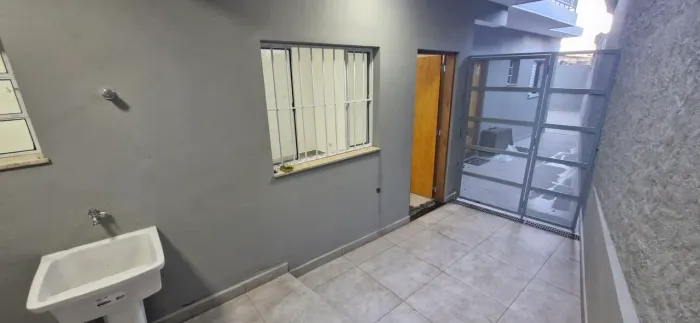 CASA NOVA AMERICANÓPOLIS