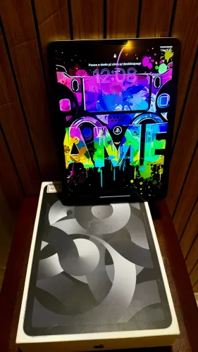 iPad M1