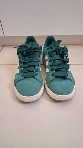 Tênis Adidas Grand Court 39