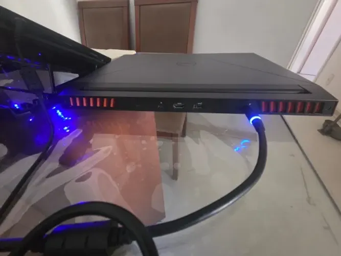 Notebook Gamer Dell G15 5530