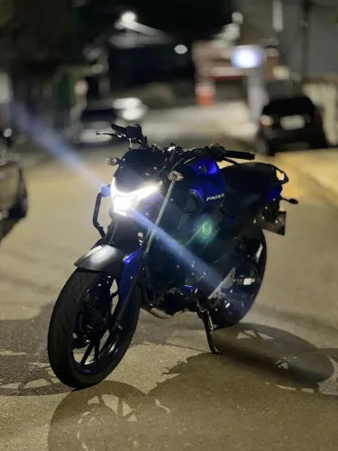 FZ15 - 2024