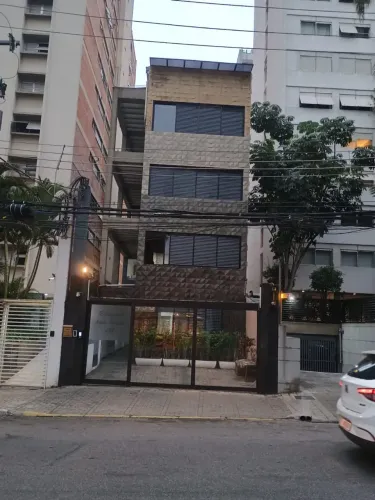 Prédio/Edifício inteiro para venda possui 793 metros quadrados em Perdizes - São Paulo - S