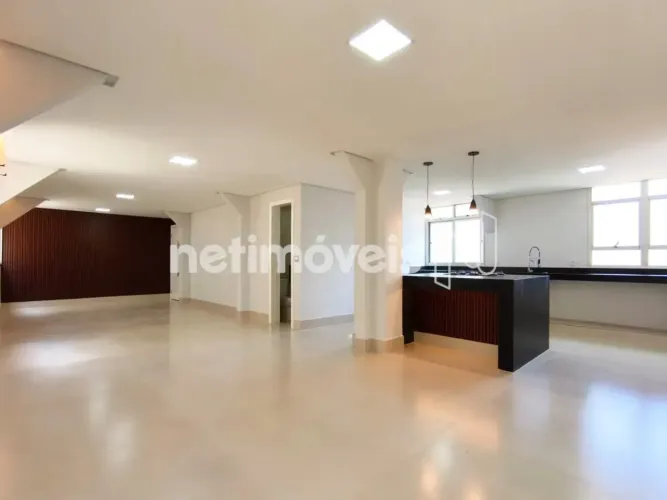 Venda Apartamento 3 quartos Coração Eucarístico Belo Horizonte