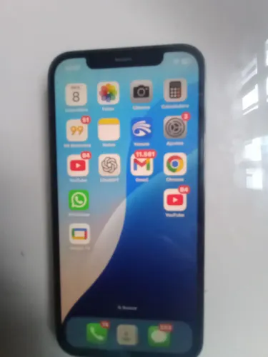 Vendo iPhone 12 - 1.000 reais