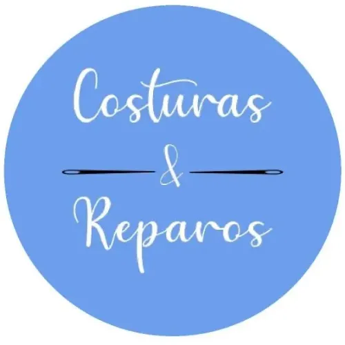 Costura e reparos 