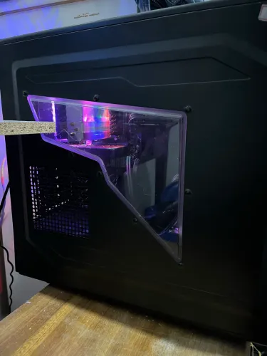 Pc gamer i5 | 16gb ram | gt 730 | ssd 256gb