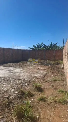 Terreno à venda, 200 m² por R$ 120.000,00 - Residencial Parque dos Girassóis IV - Uberaba/