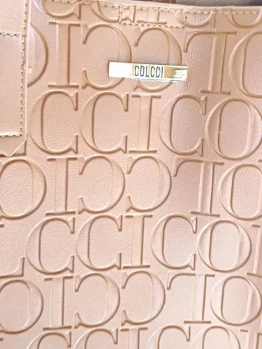 Bolsa Colcci