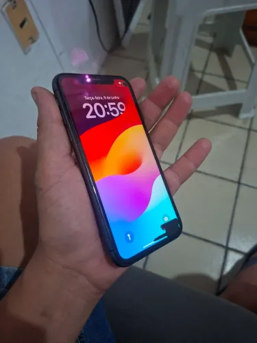 Iphone 11 64g