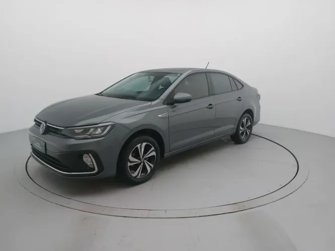 Volkswagen Virtus Comfort. 200 TSI 1.0 Flex 12V AUT 2023