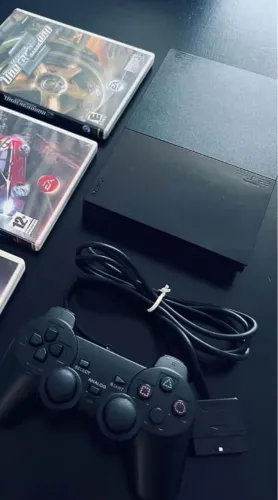 Playstation 2