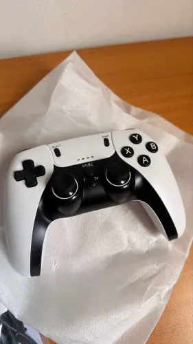 Vende-se controle de videogame 