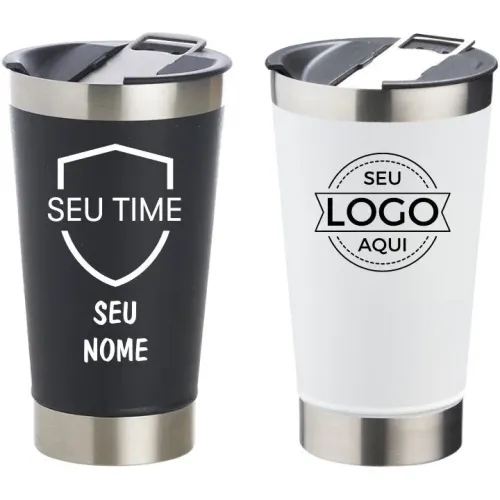 Copo Térmico Personalizado