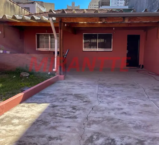 Casa térrea no Imirim para venda com 170mts com 2 quartos e 4 vagas
