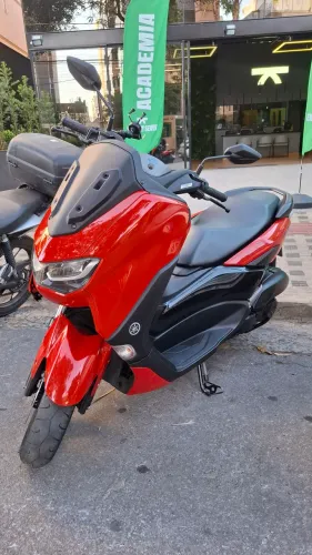 Nmax 160 abs