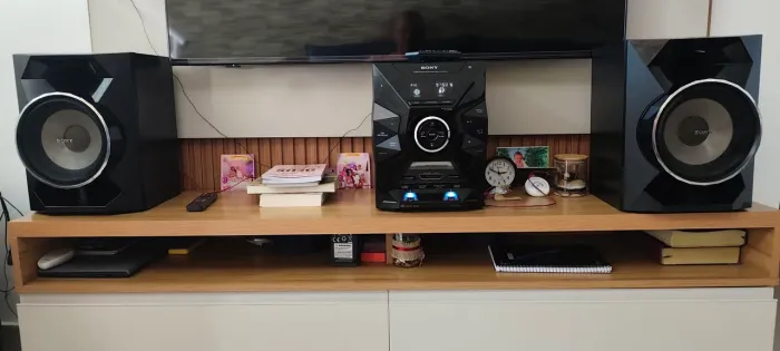 Som Sony gpx33