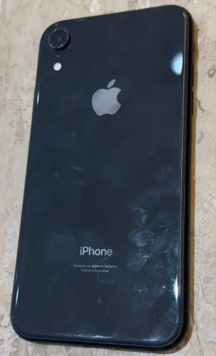 IPHONE XR 64gb