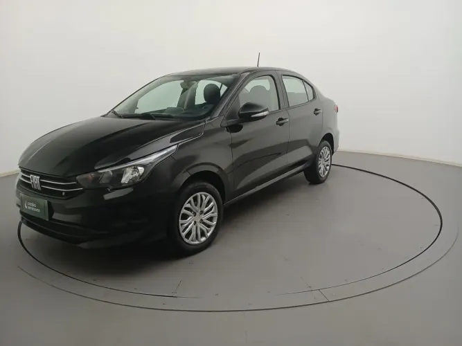 Fiat Cronos Drive 1.0 6V 2025