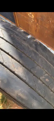 Pneu 275/70R22.5