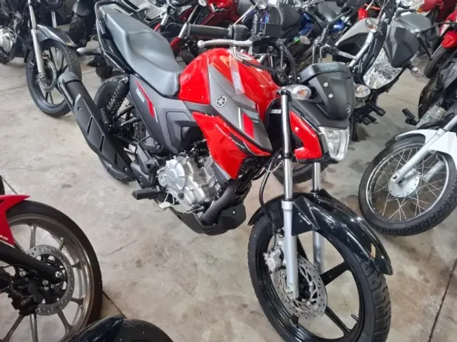 Yamaha Factor DX 2026 0km
