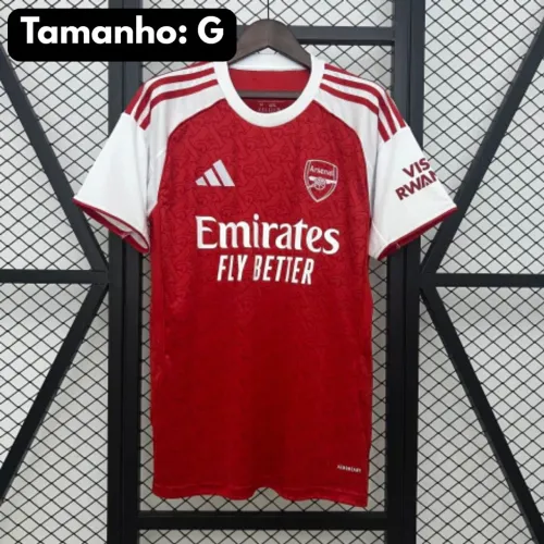 Camisa do Arsenal