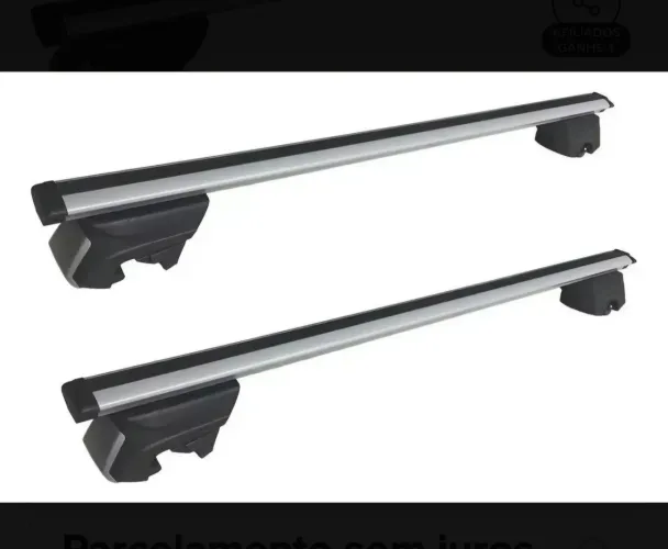 Rack para longarina eqmax