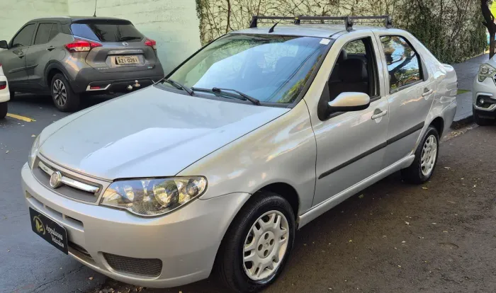 Fiat Siena 1.0/ EX 1.0 MPI Fire/ Fire Flex 8V 2010