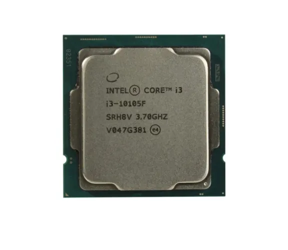 Processador i3 10105f 3.7ghz