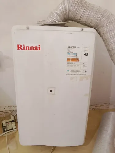 Aquecedor de gás
