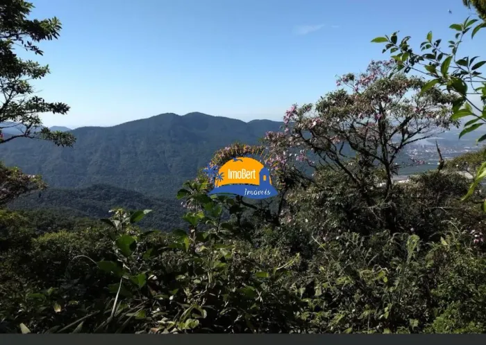Terreno em condomínio à venda em Bertioga-SP, Costa do Sol - 373,23 m² de área!