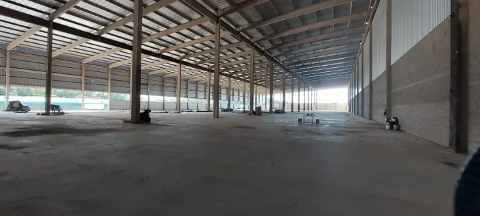 Imóvel para aluguel possui 1586 metros quadrados em Centro - Marituba - PA