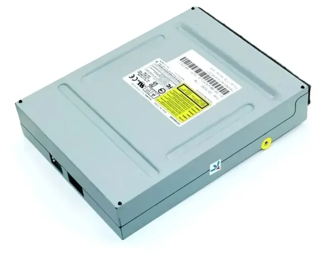 Drive Leitor DVD Xbox 360 Slim é Super Slim DG16D5S