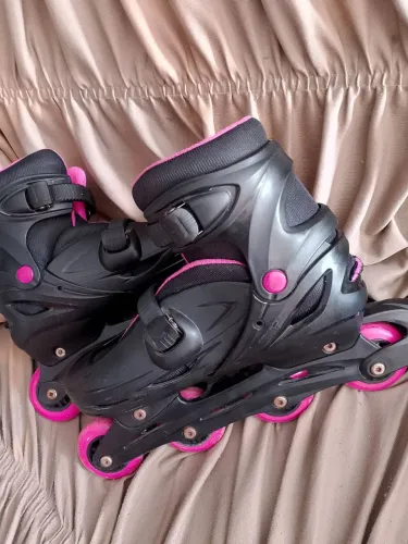Vendo patins ? 150