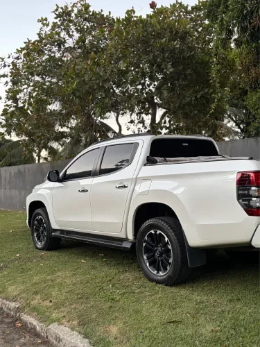 Mitsubishi L200 Triton Sport HPE 2.4 CD Diesel Aut. 2023