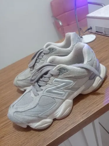 Tênis New balance feminino