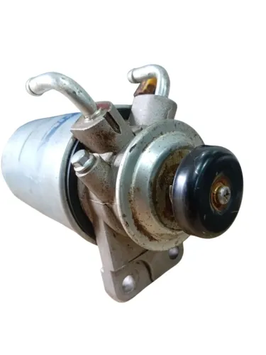 Cabeçote Filtro Diesel Pajero 2.8 4m40 1998 2000 2004
